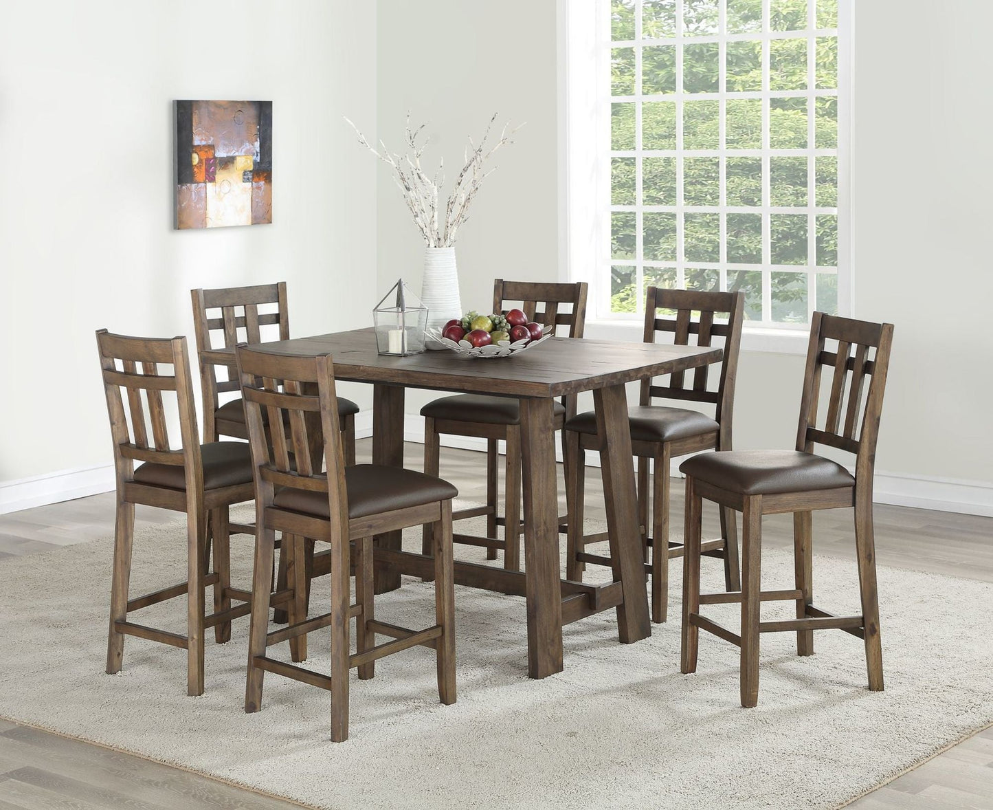 Saranac 3pc