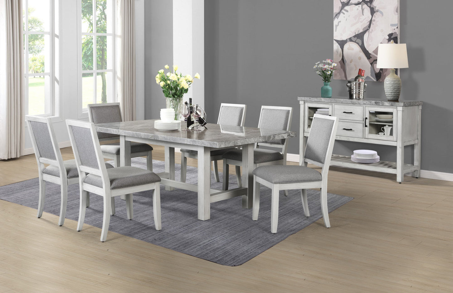 Canova Side Chair
