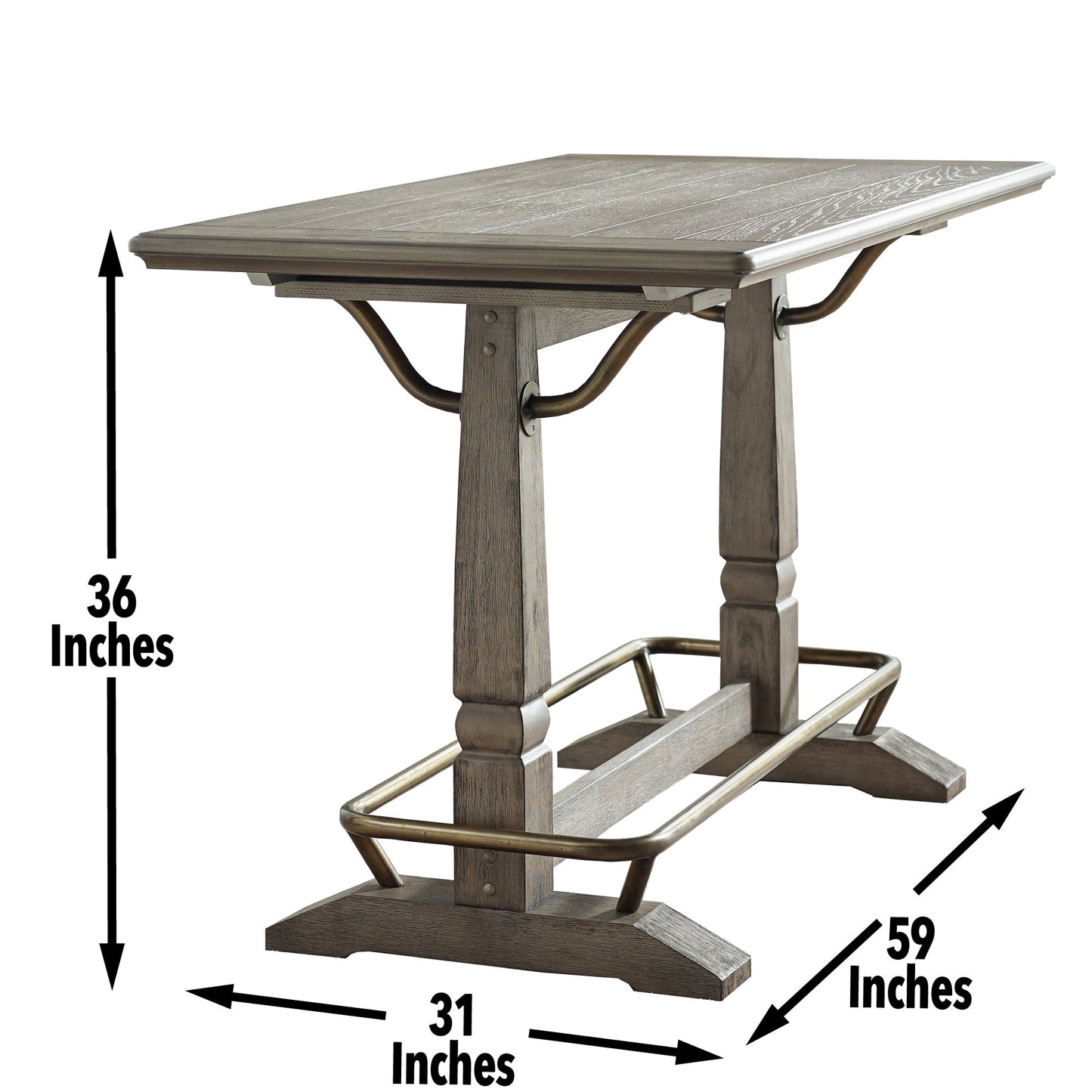 Ryan Gathering Table