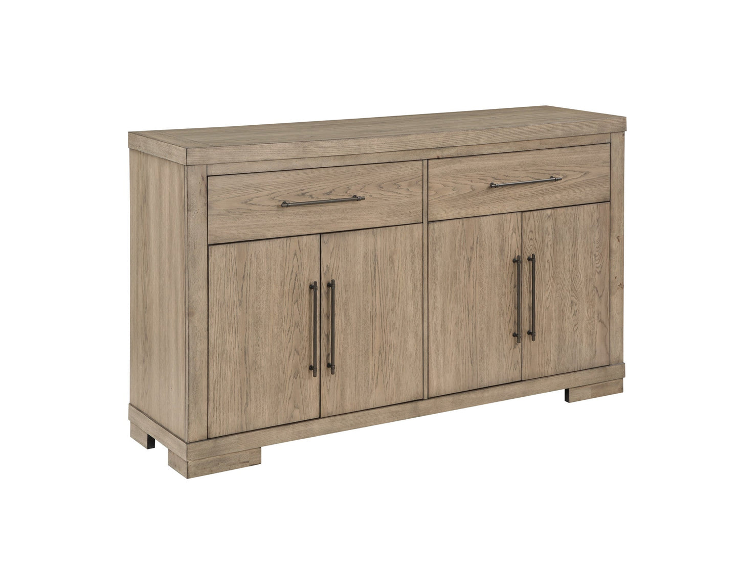 Napa Sand Server