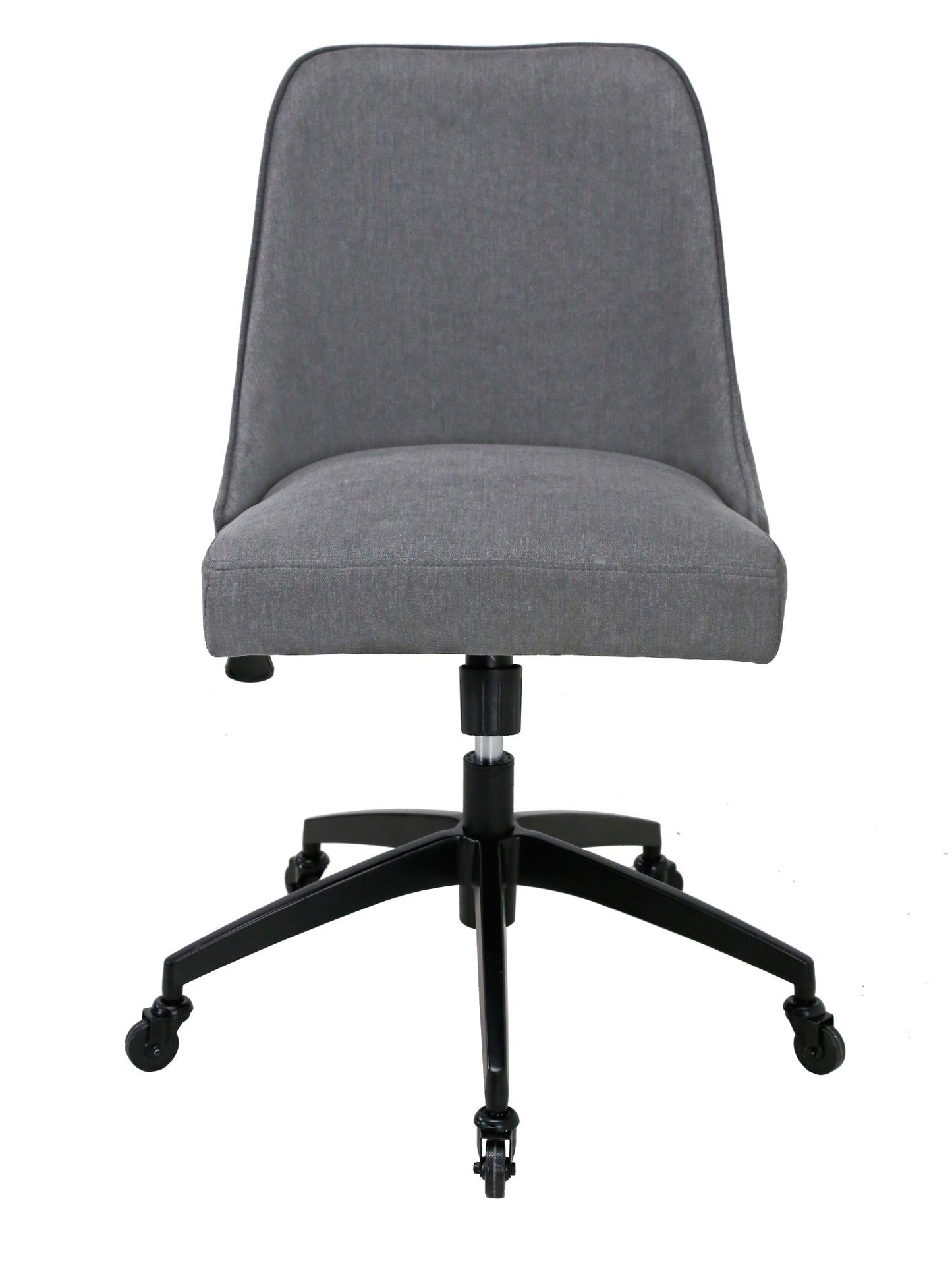 Kinsley Swivel Upholstered Desk