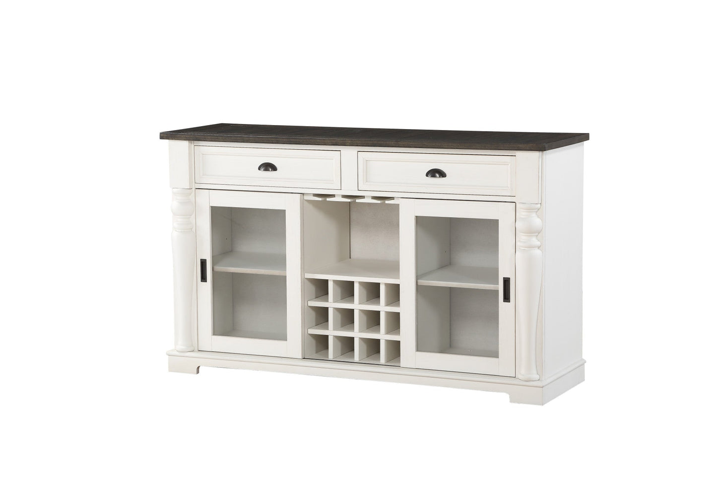 Joanna Two Tone Server