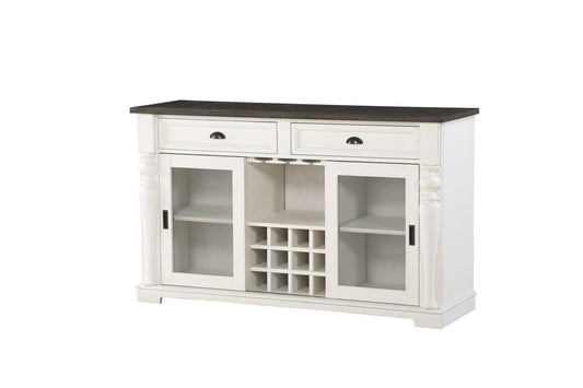 Joanna Two Tone Server