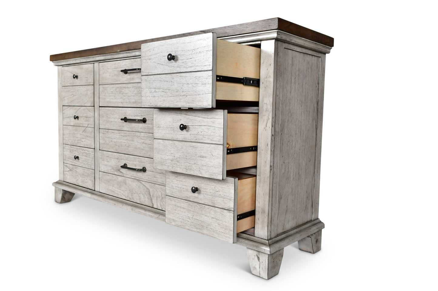 Bear Creek Dresser