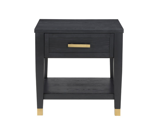 Yves End Table