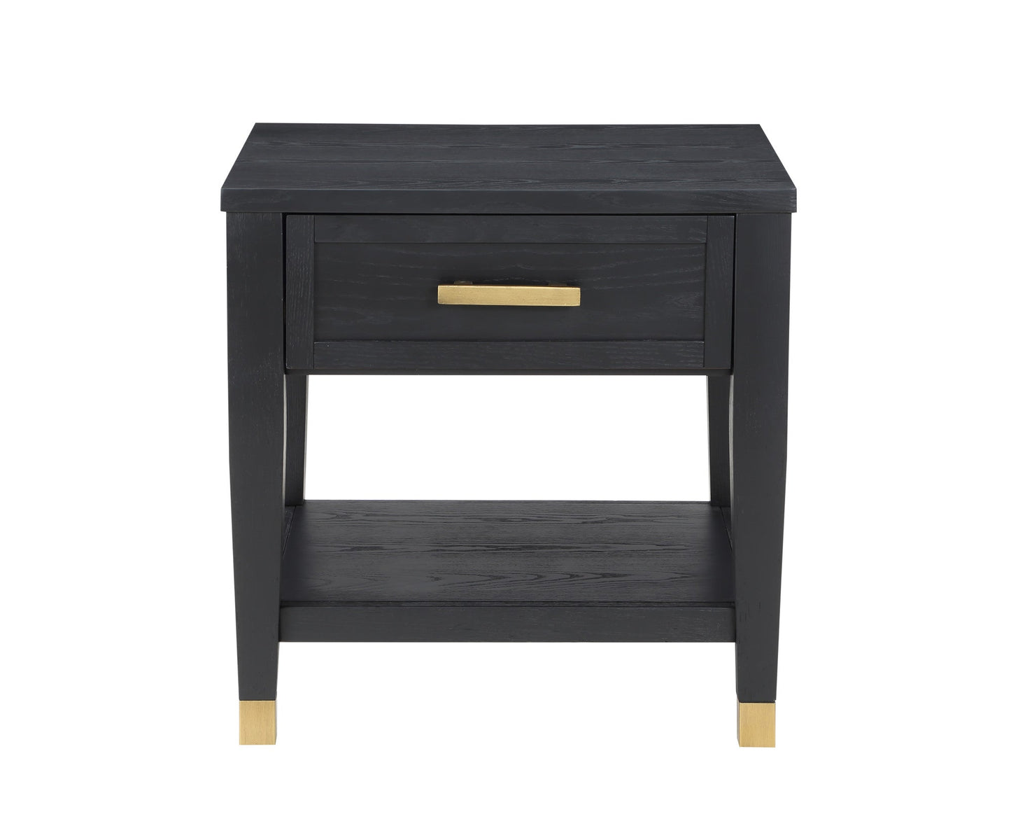 Yves Cocktail 2 End Table