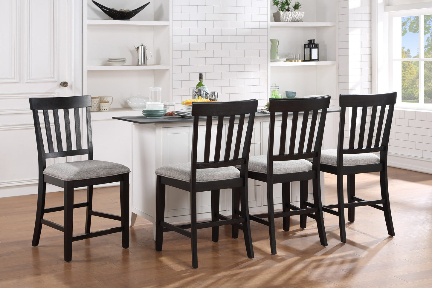 Halle Counter Chair