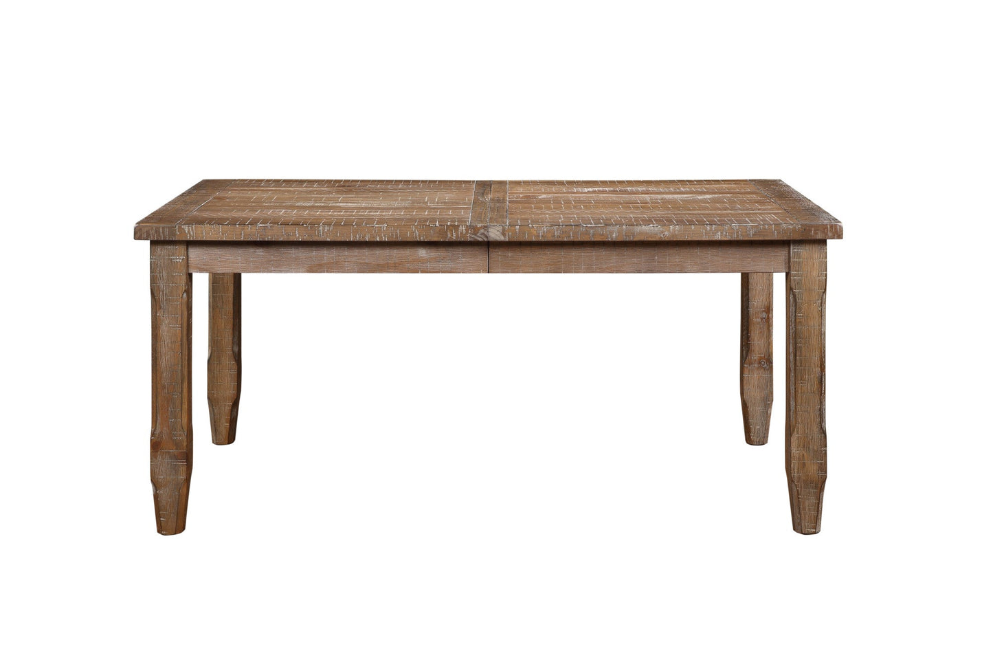 Riverdale Driftwood Dining Table
