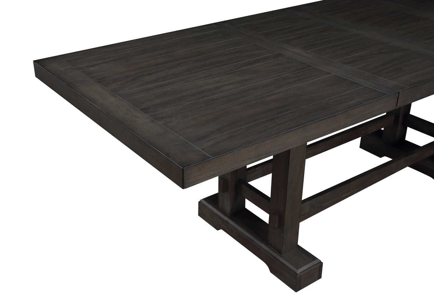 Napa Dusty Cedar Counter Table