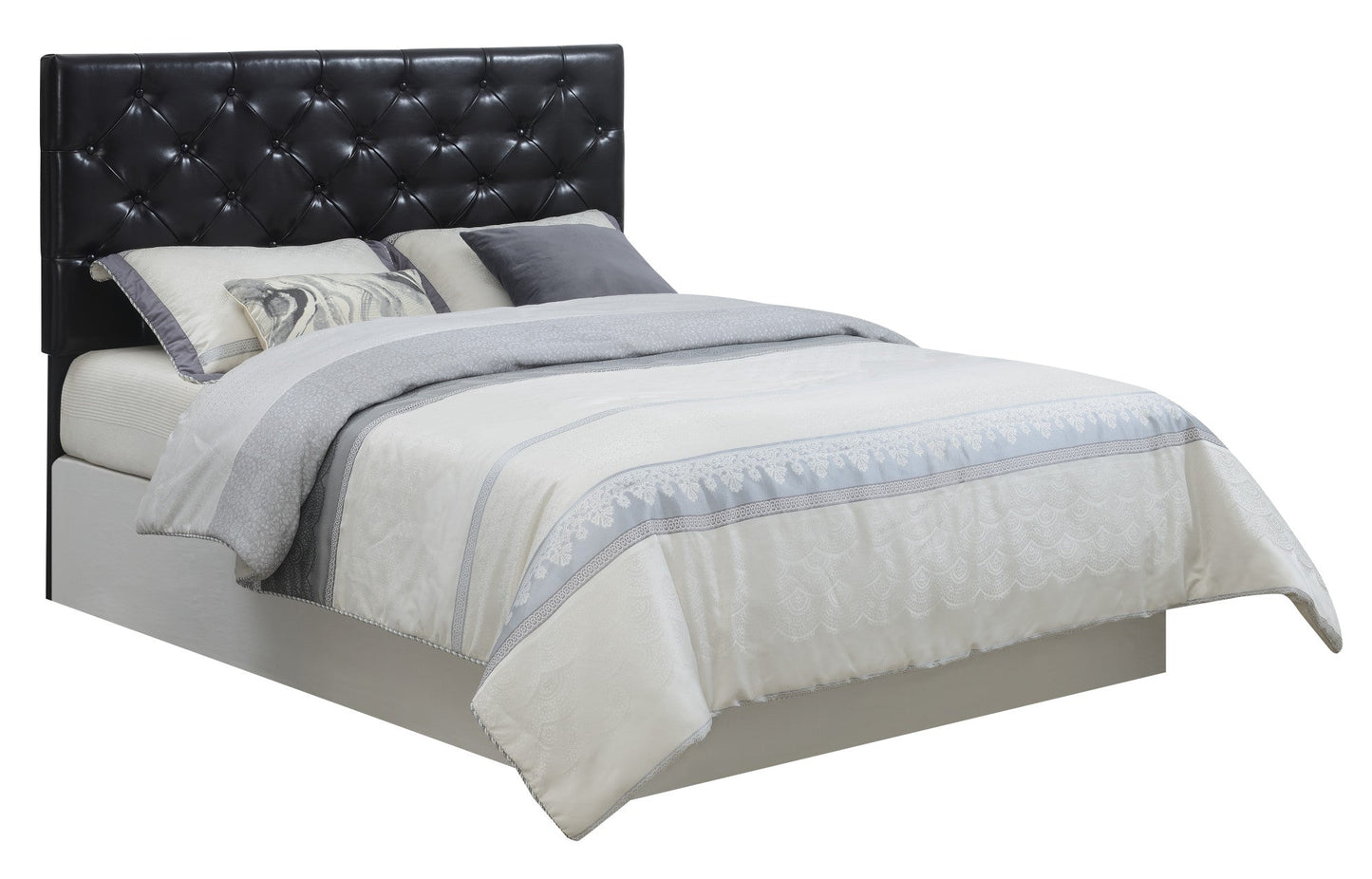 Kassel Queen Headboard