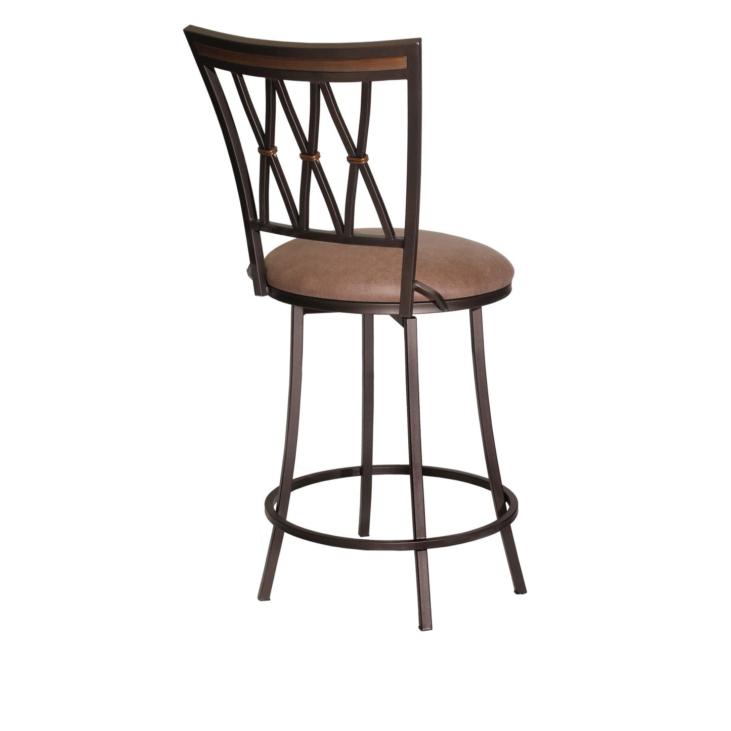 Sedona Swivel Counter Stool
