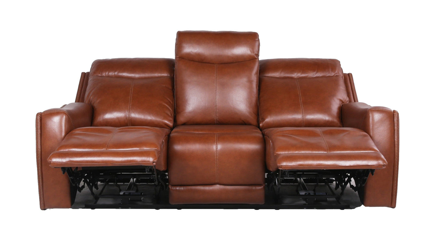 Natalia Recliner Sofa Coach