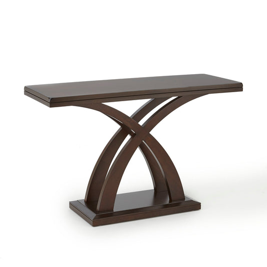 Jocelyn Sofa Table 48"x18"x30"