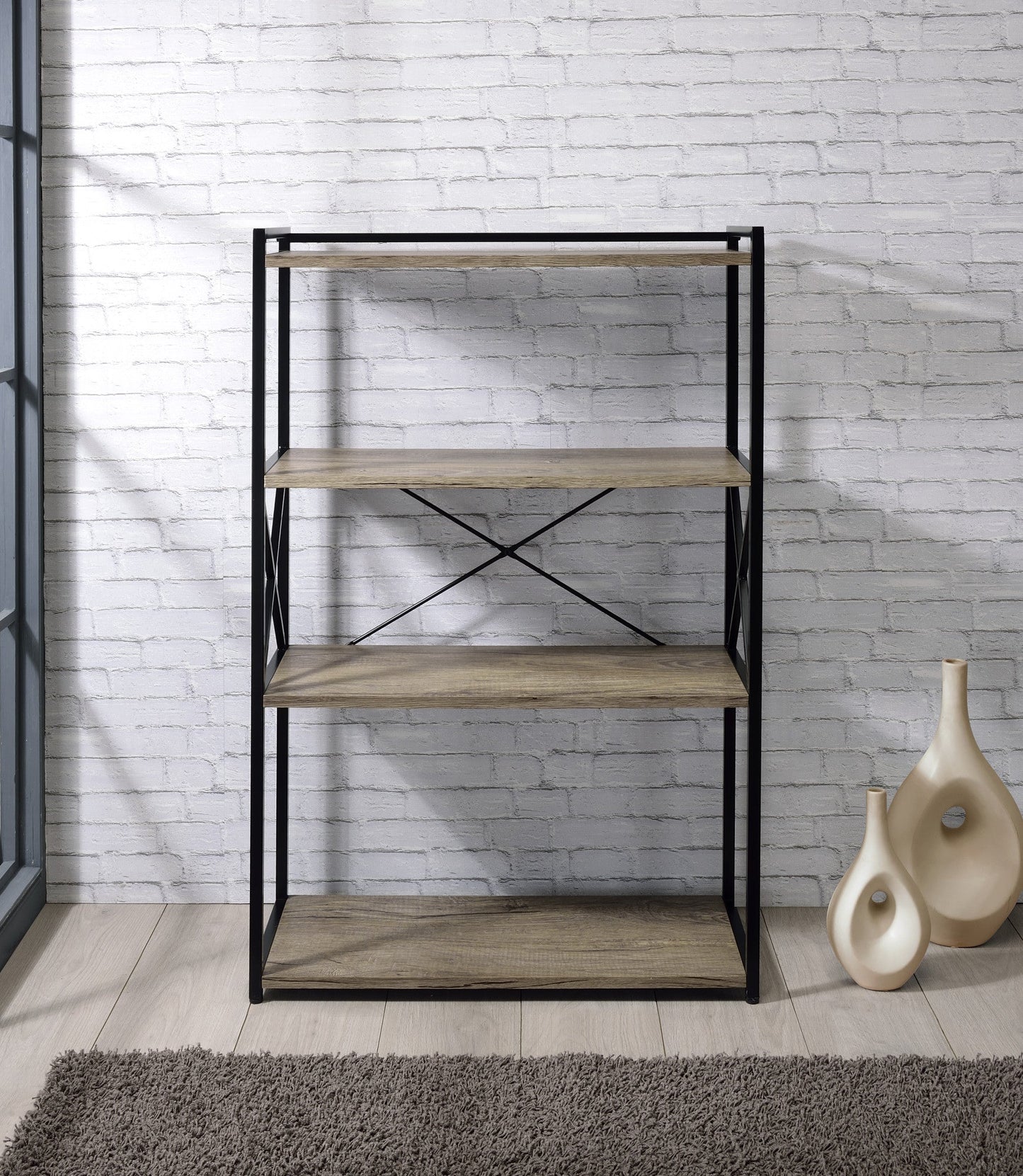 Corday Bookcase