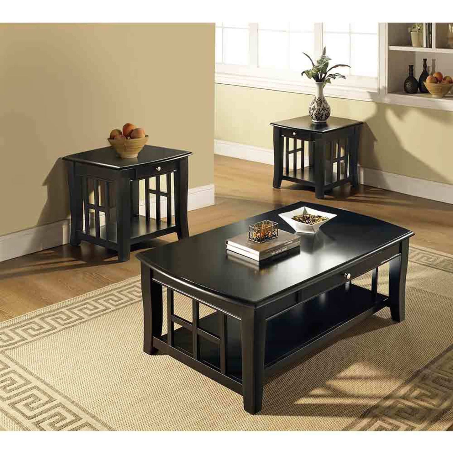 Cassidy 3pc