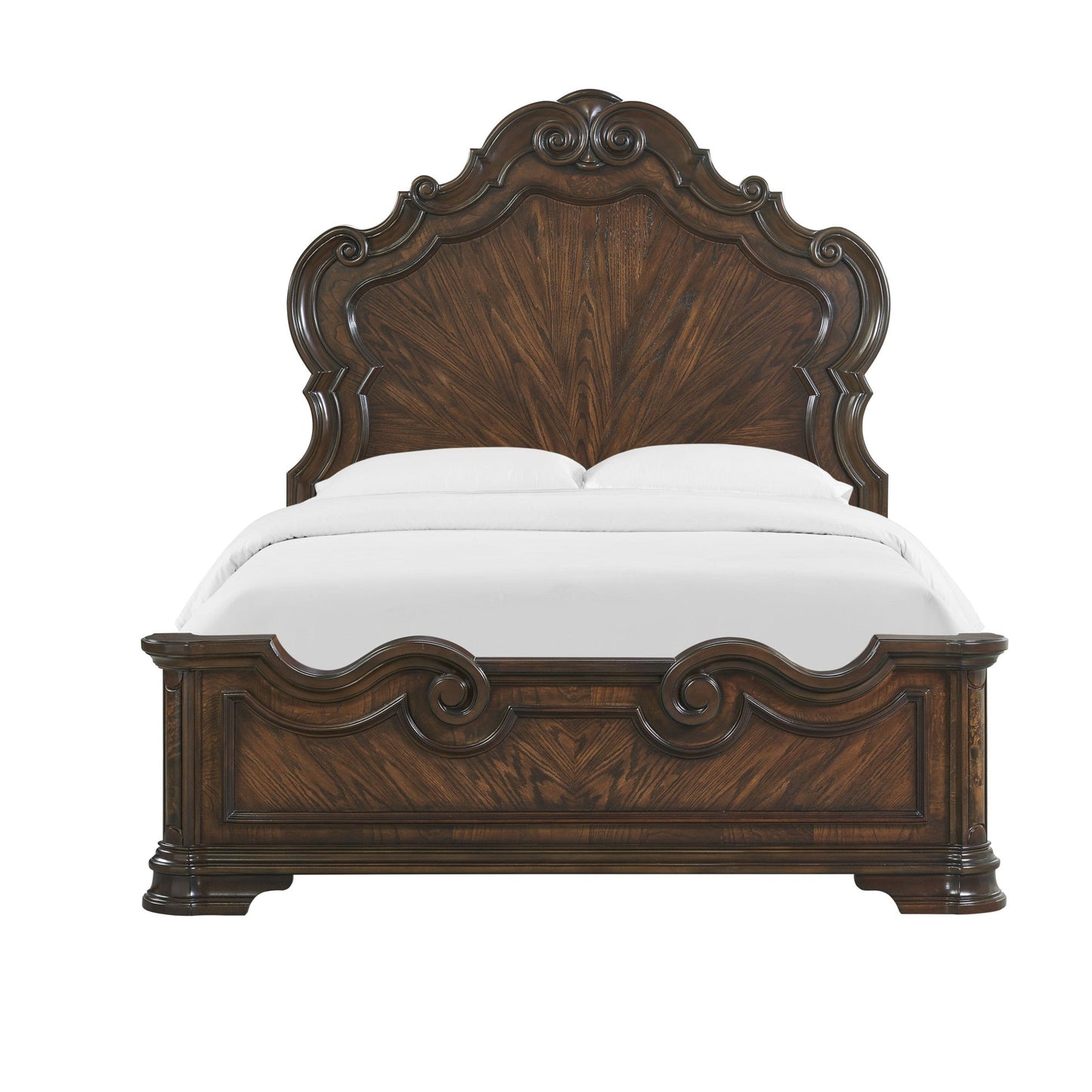 Royale Queen 5PC Set 2 NS