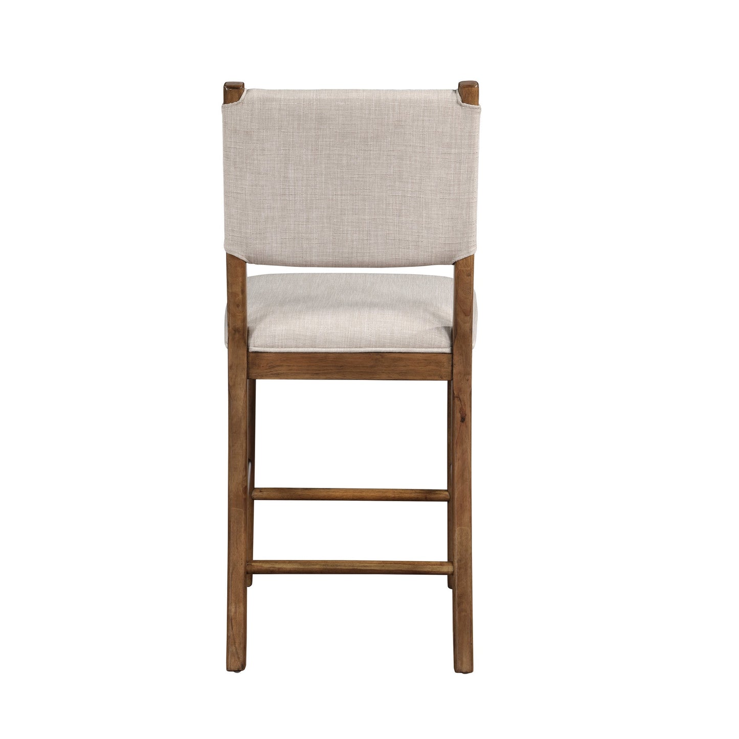 Oslo Brown Counter Table 4 Chairs 5PC