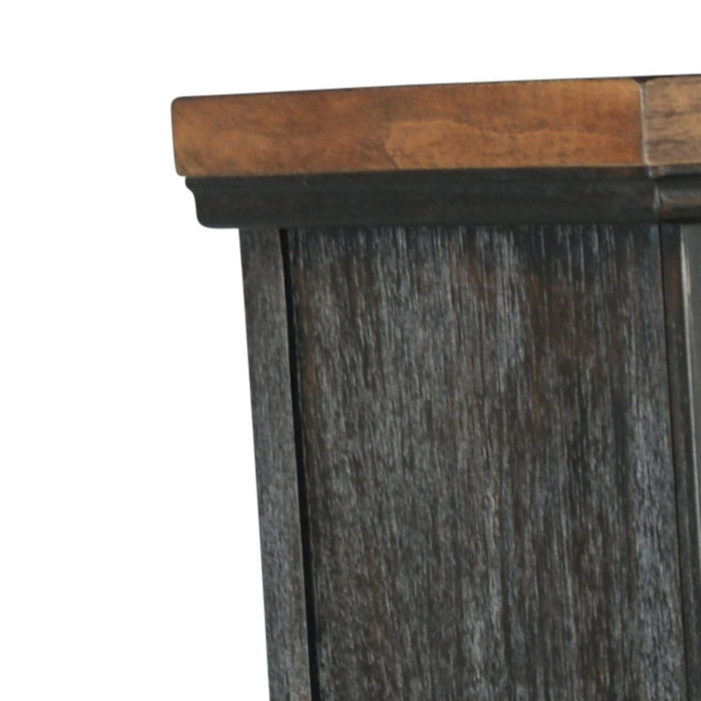 Bear Creek 5DR Chest Brown