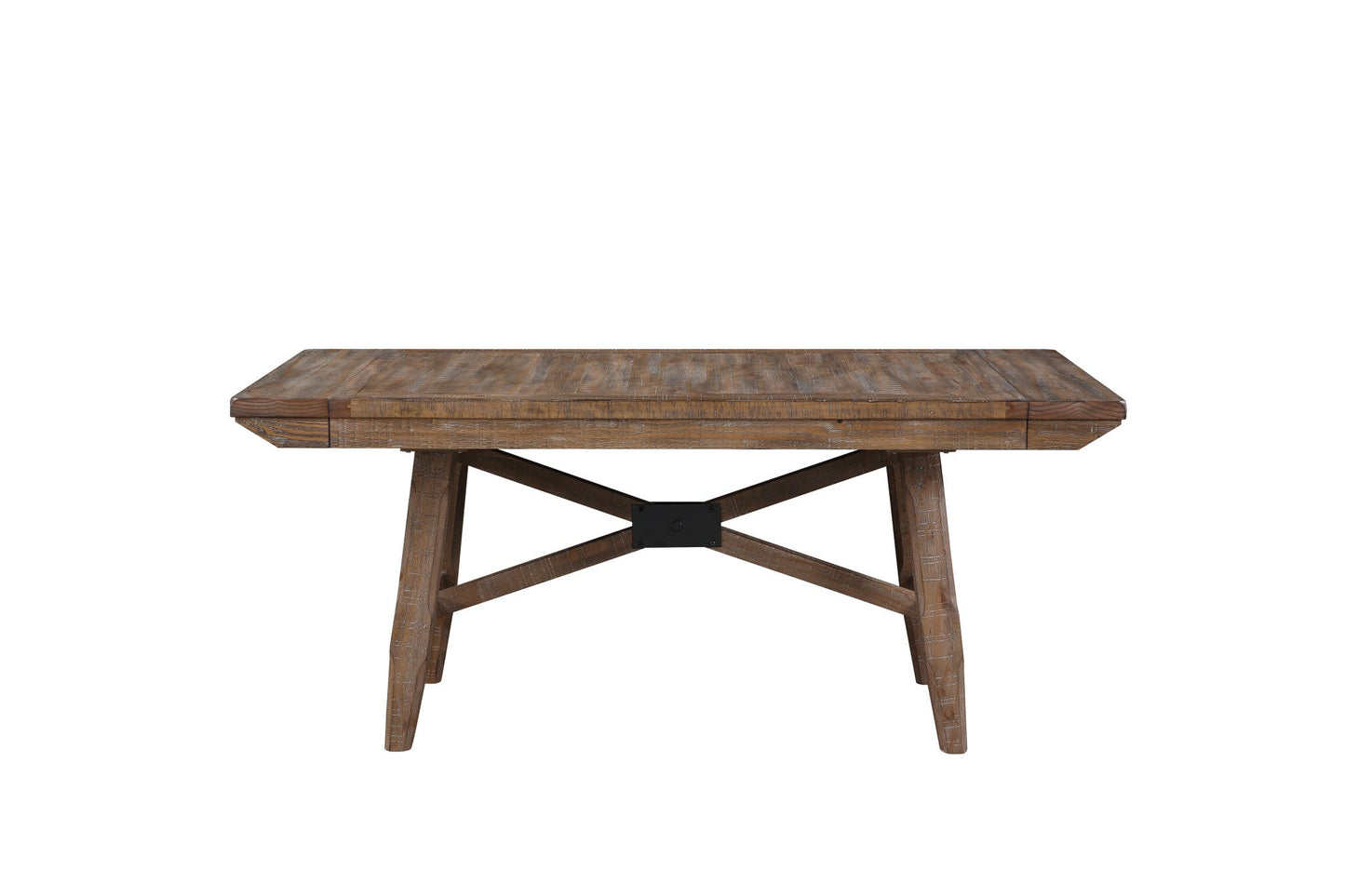 Riverdale Driftwood Dining Table