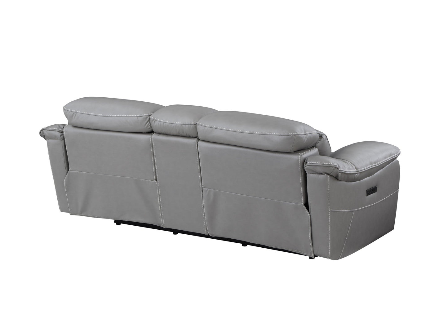 Alpine Leather P/P Console Love