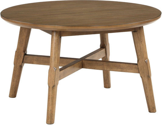 Oslo Brown Coffee Table