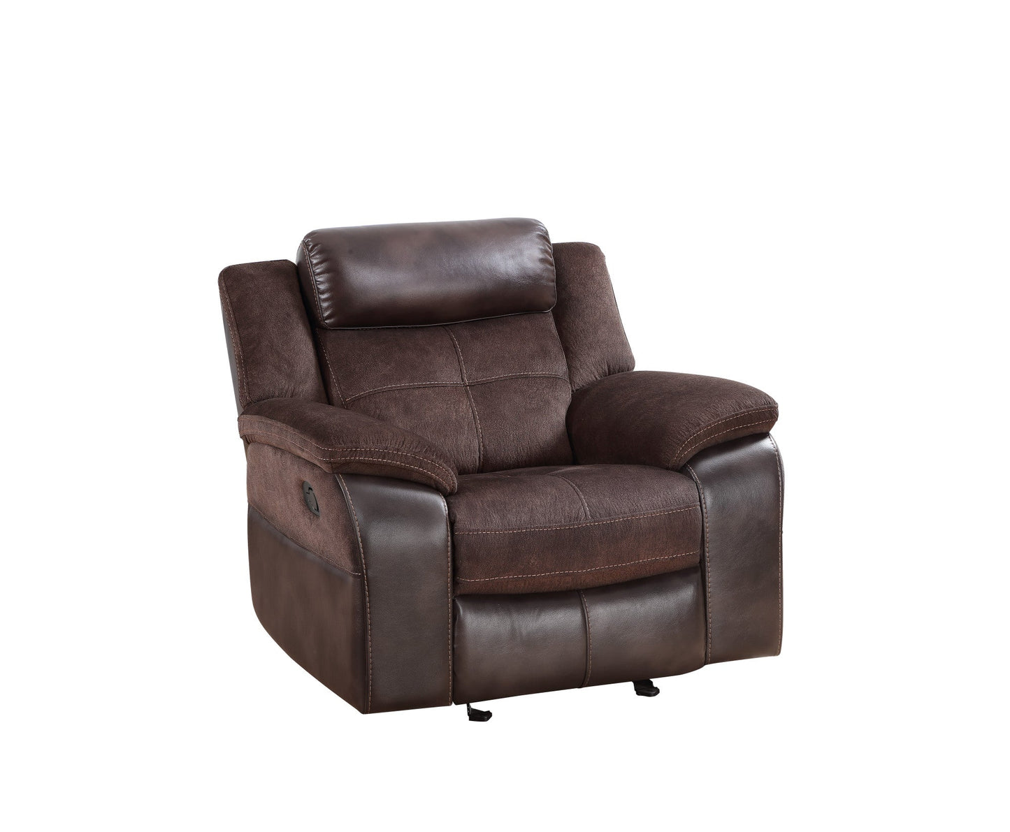 Pueblo Reclining Chair Coffee