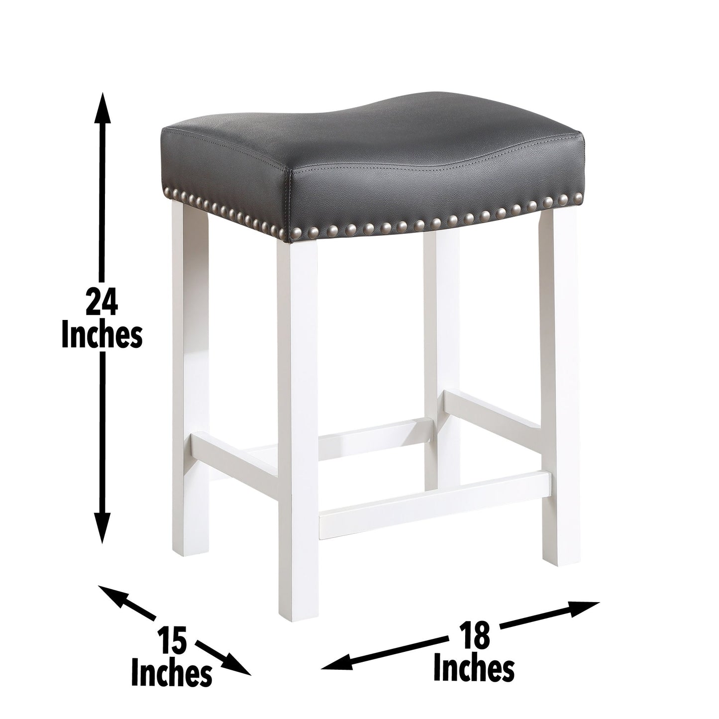 Zermatt Counter Stool