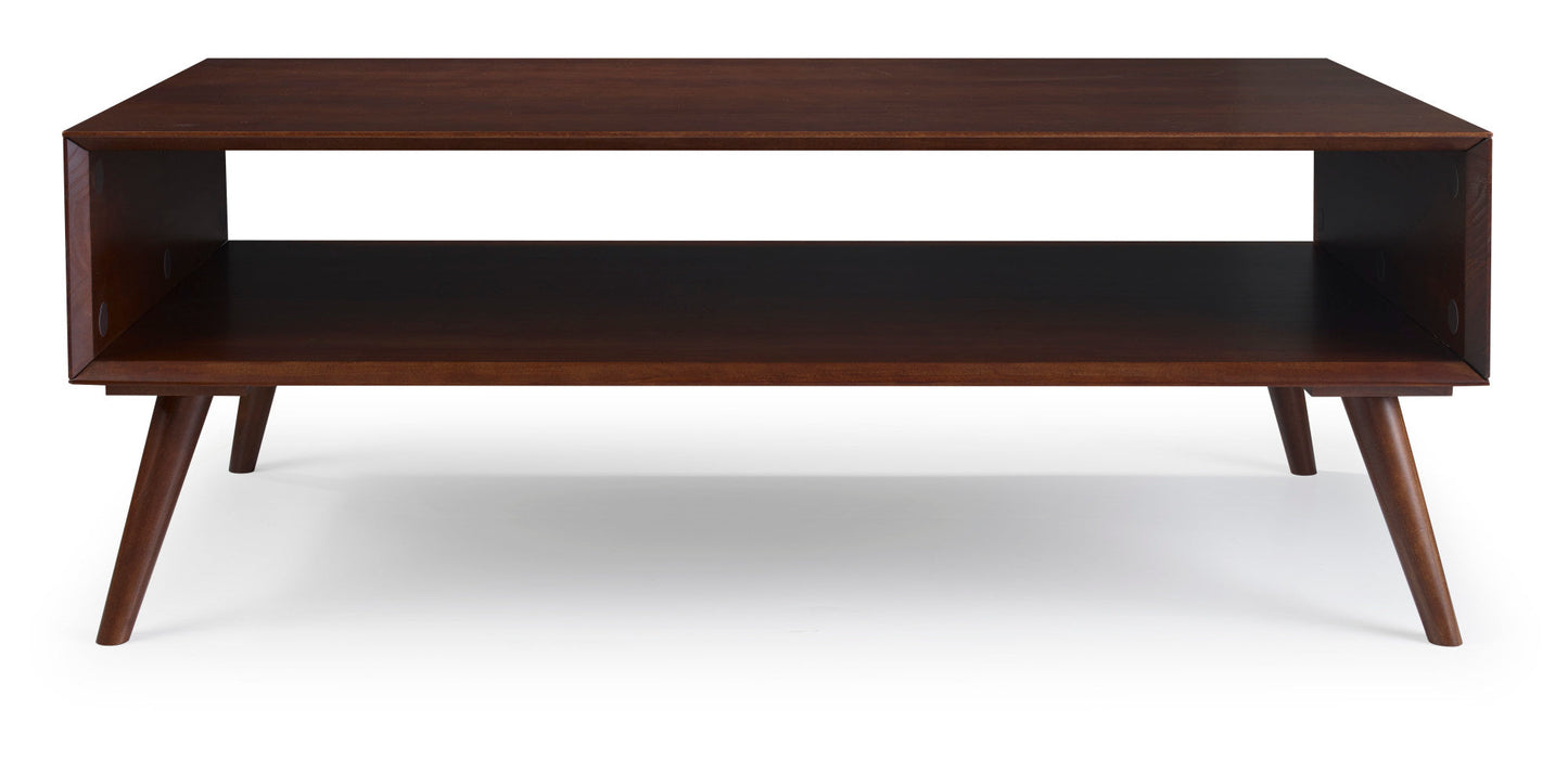 Elin Natural Cocktail Table