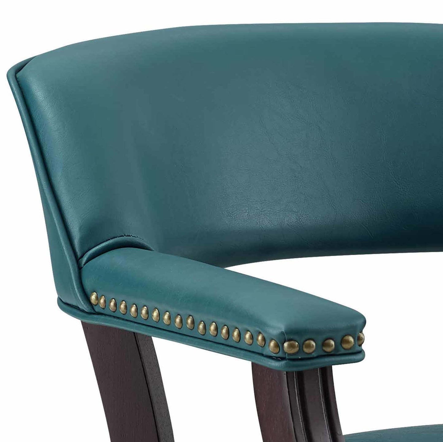 Tournament Arm Chair w/Casters