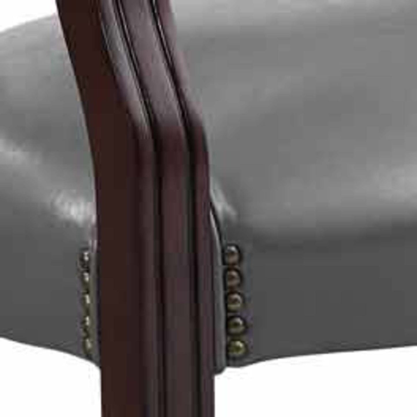 Tournament Arm Chair w/Casters