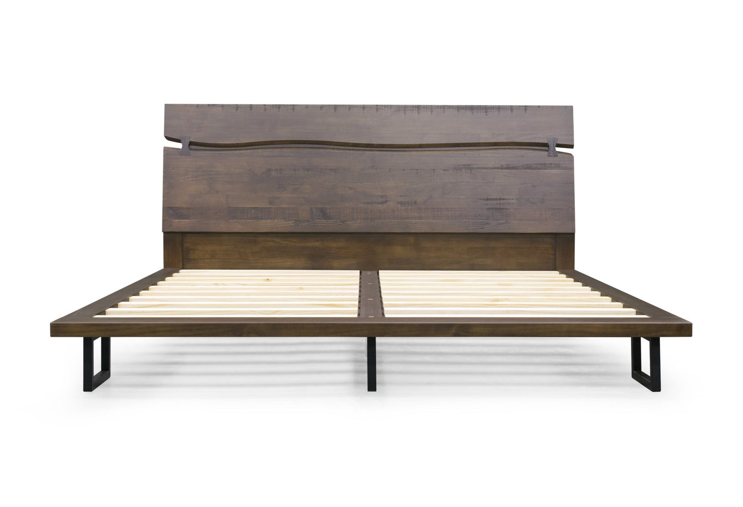 Pasco King Bed