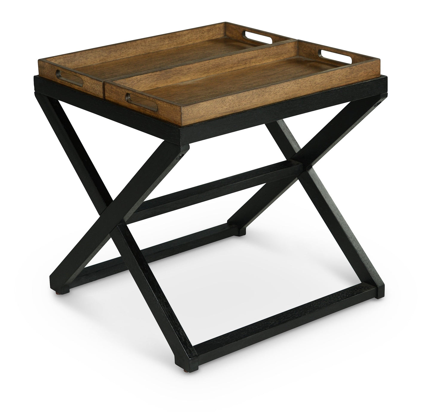 Topeka End Table