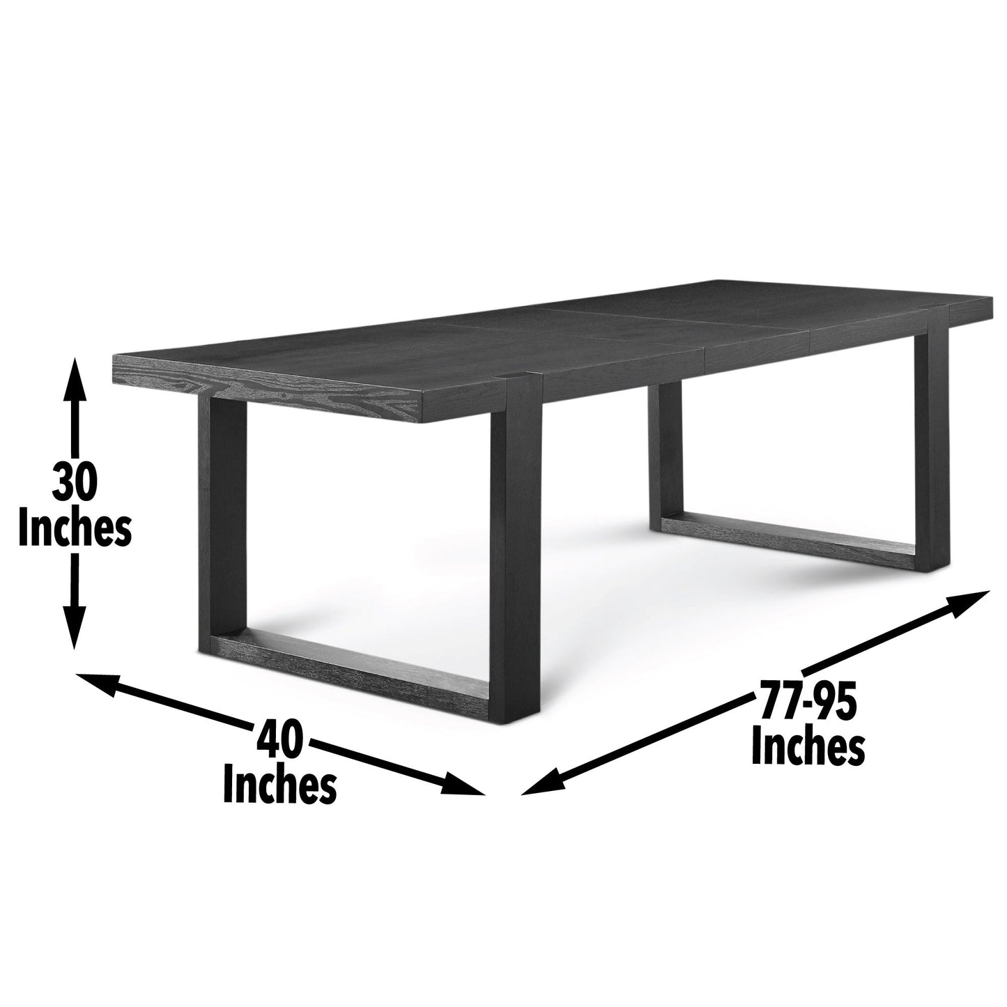 Yves Dining Table