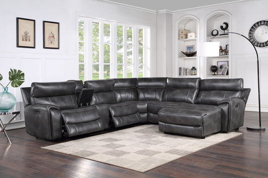 Provo 6pc