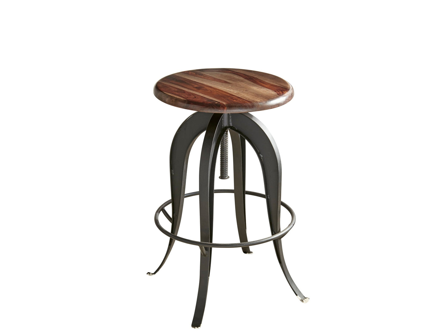 Sparrow Round Setup Stool