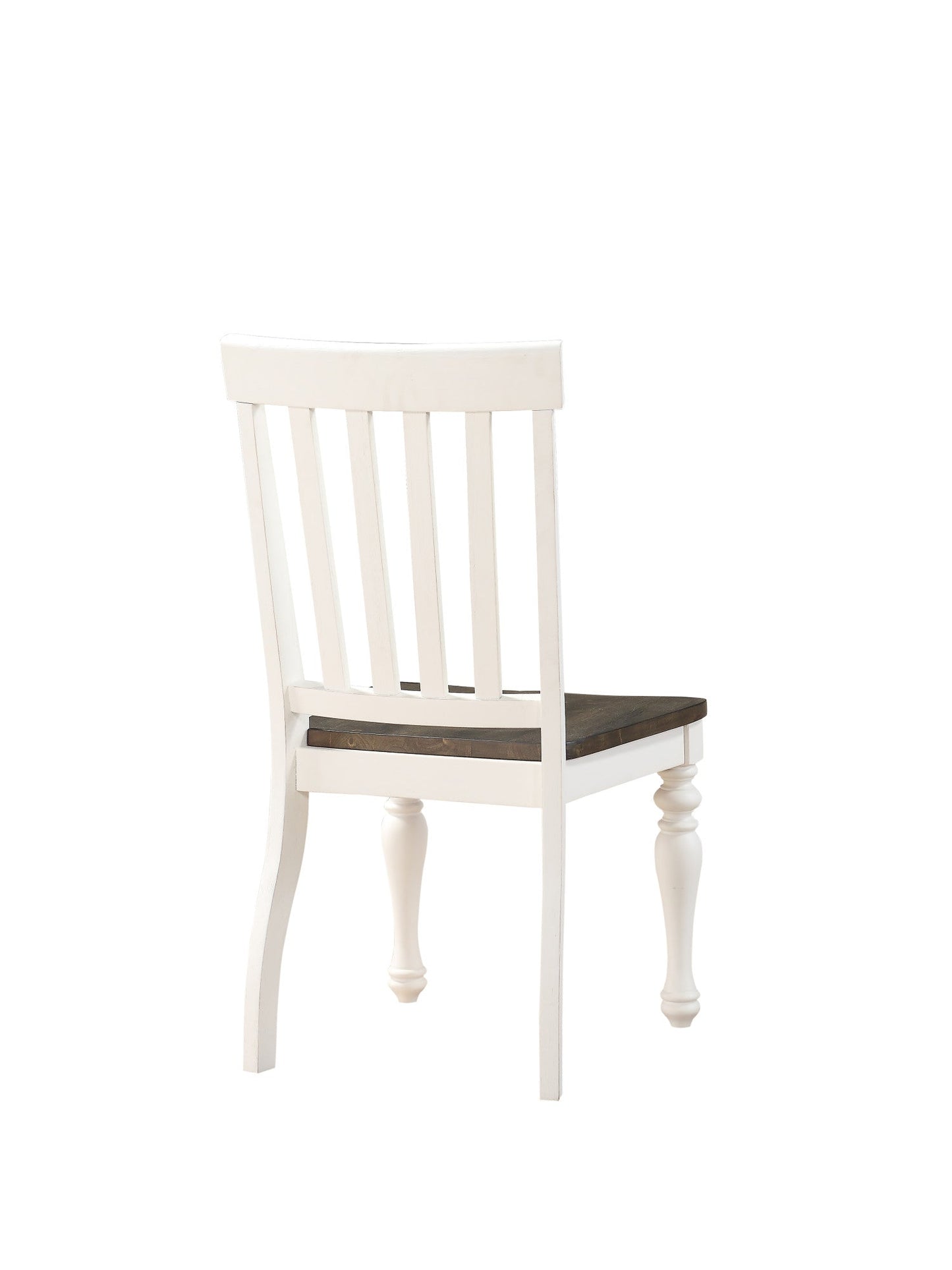 Joanna Two Tone Side Chair