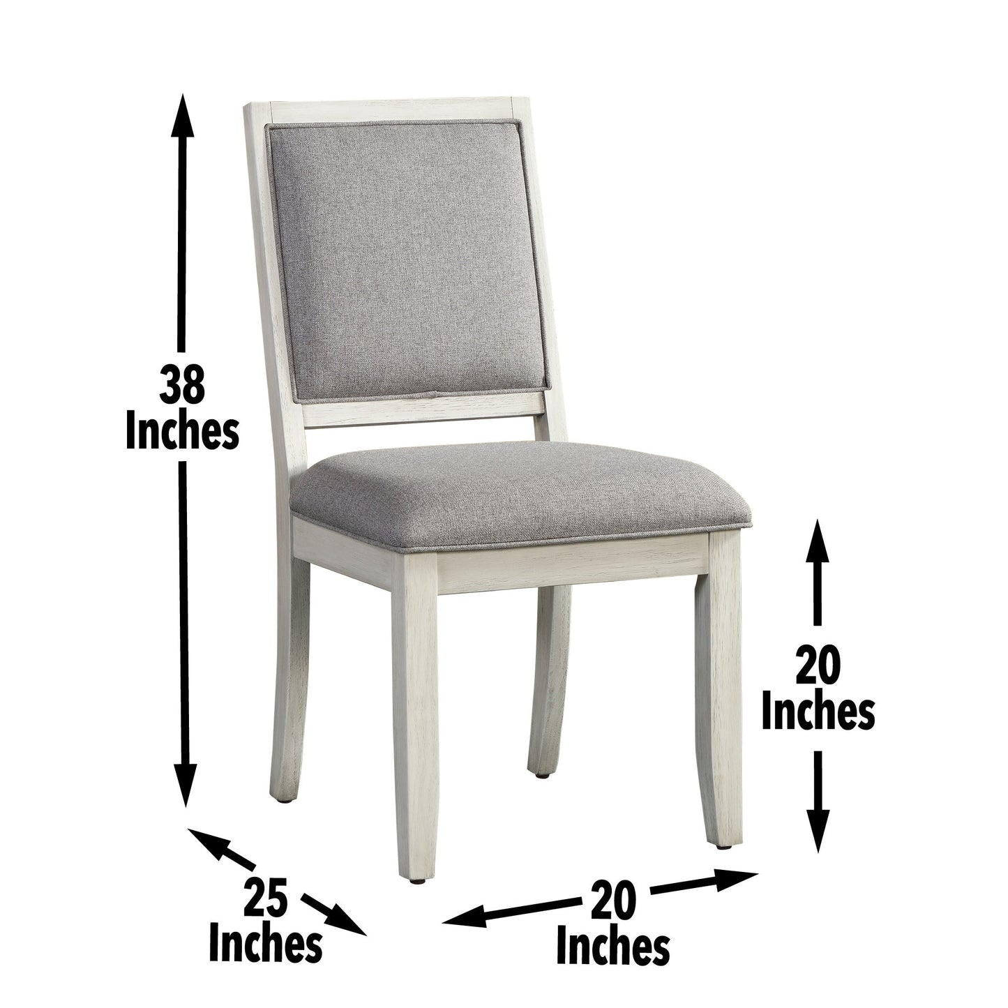 Canova Side Chair