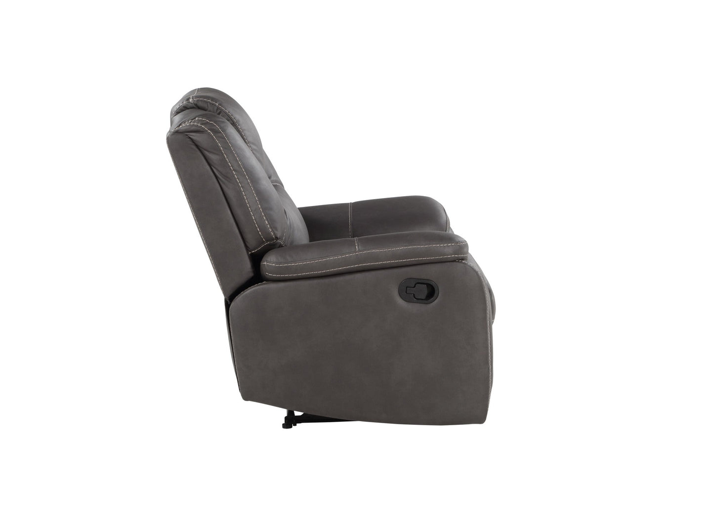 Katrine Charcoal PU Manual