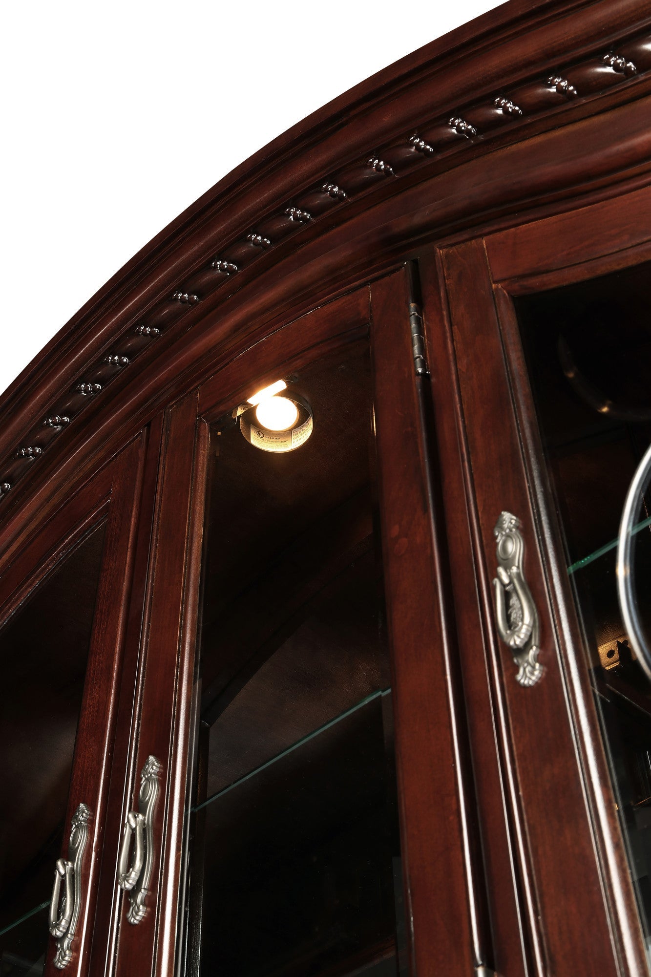Antoinette Buffet and Hutch