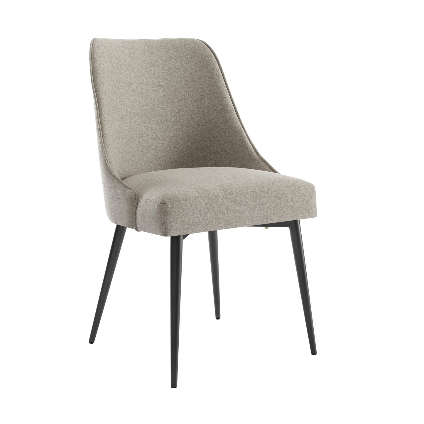 Olson Side Chair Khaki