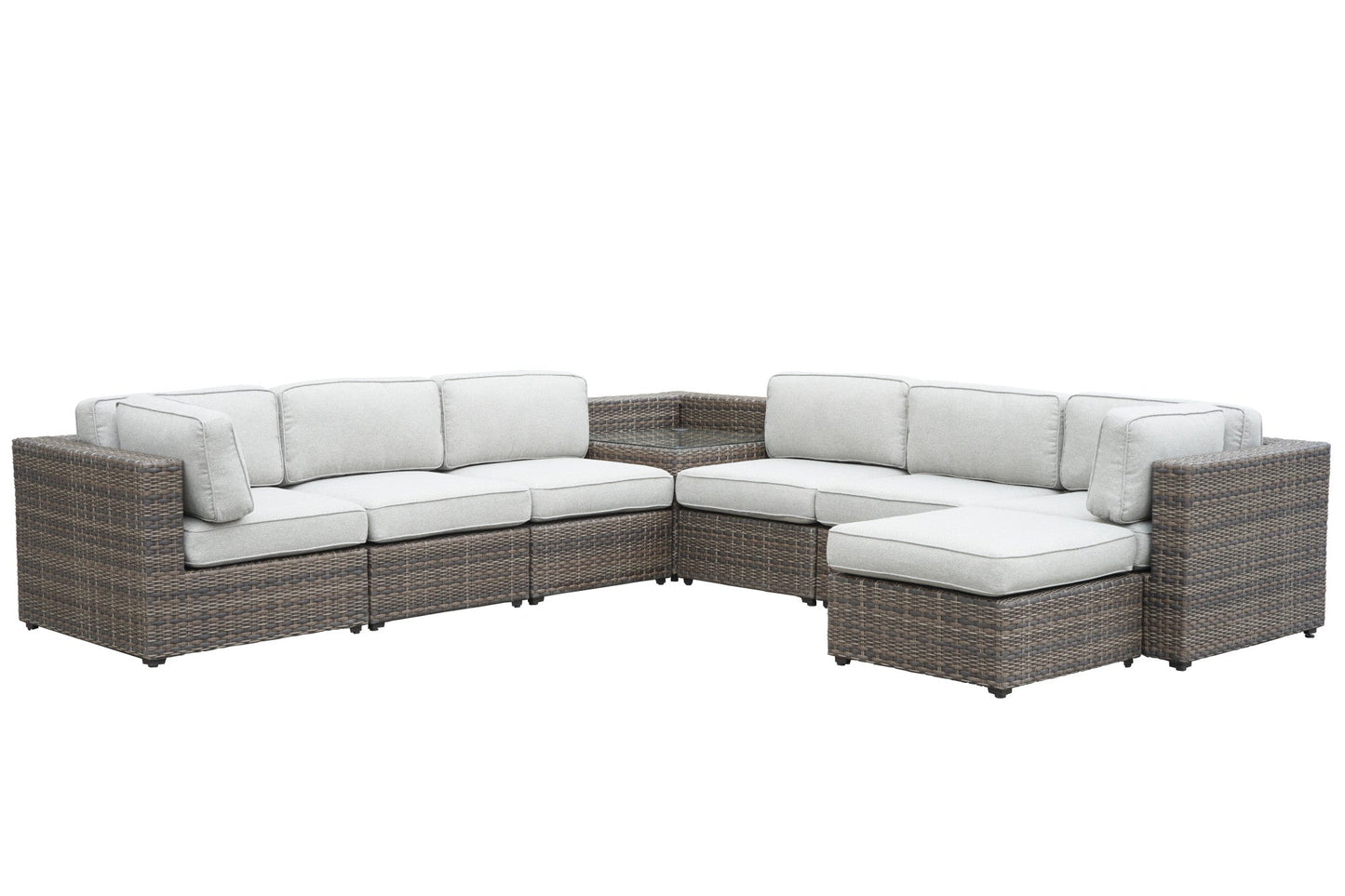 Tamyra 7pc