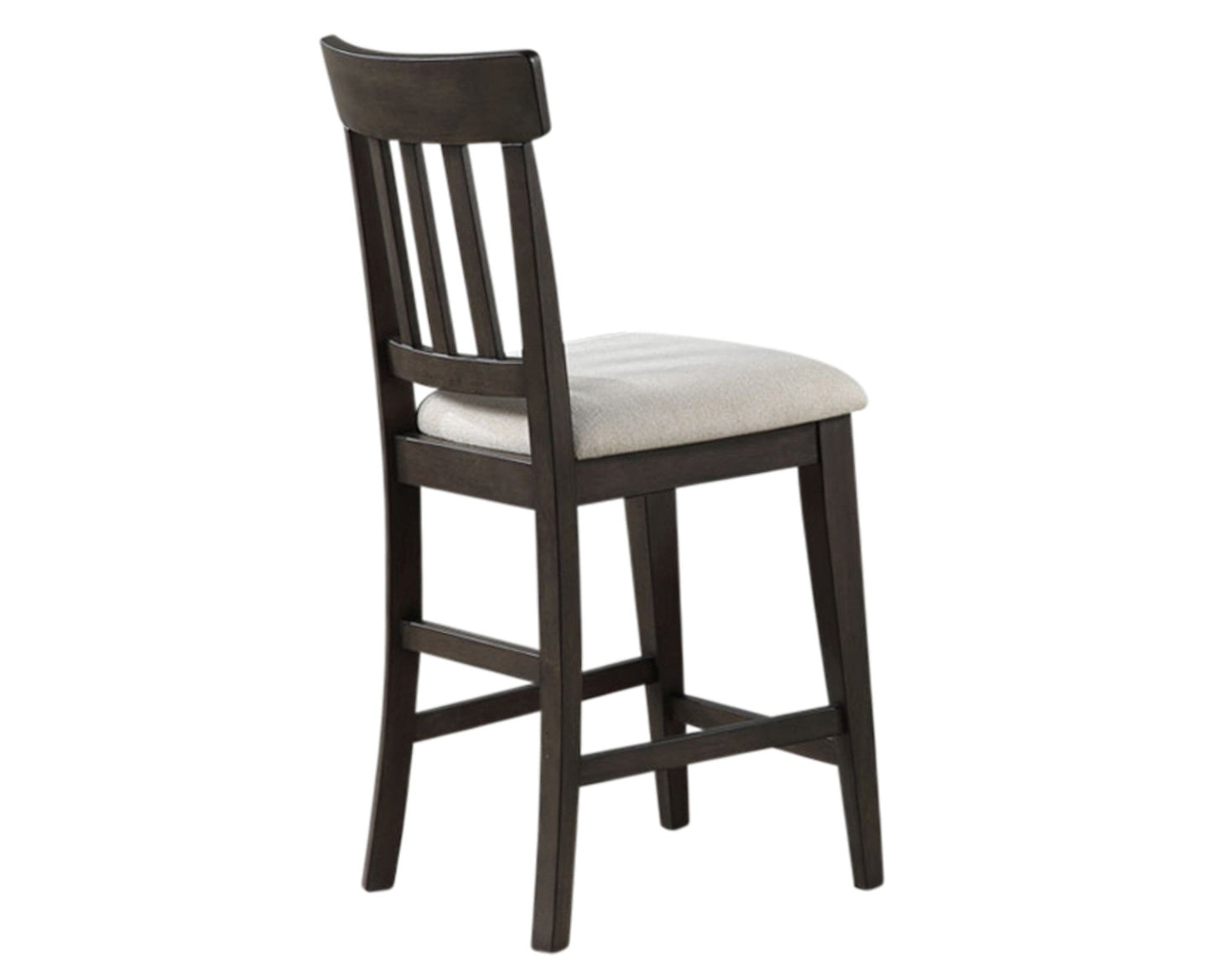 Napa Dusty Cedar Counter Chair