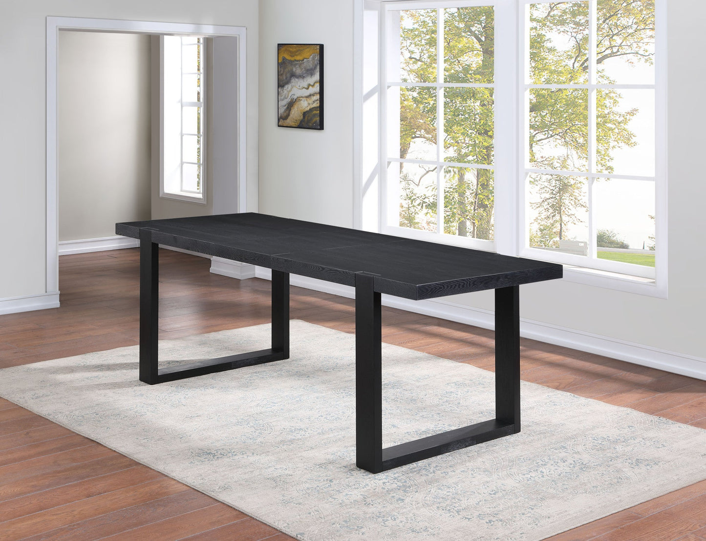 Yves Counter Table
