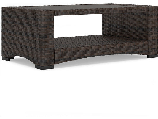 Windglow Coffee Table