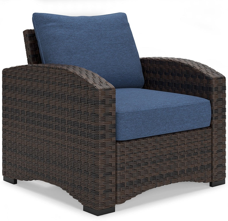 Windglow Lounge Chair (1/CN)