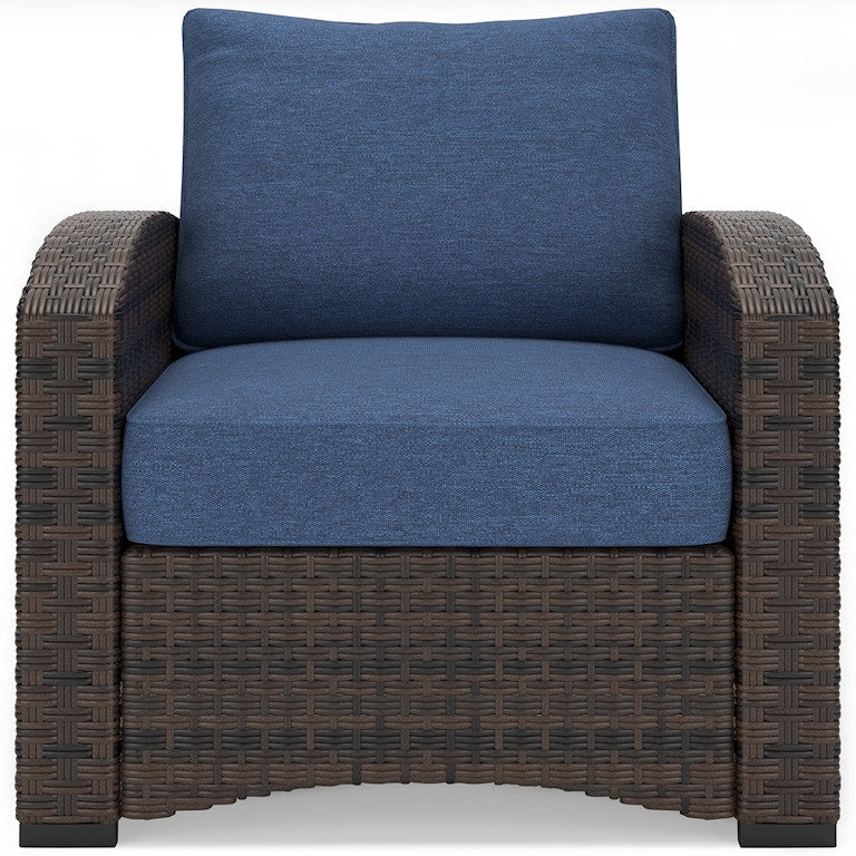 Windglow Lounge Chair (1/CN)