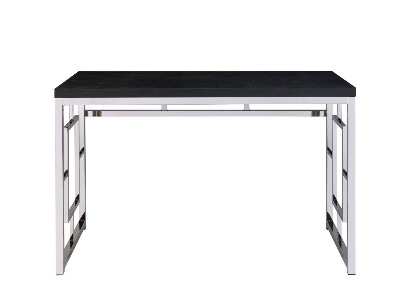 Alize Desk Charcoal