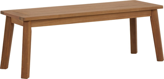 Janiyah Bench