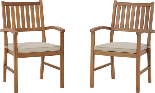 Janiyah Arm Chair (2/CN)