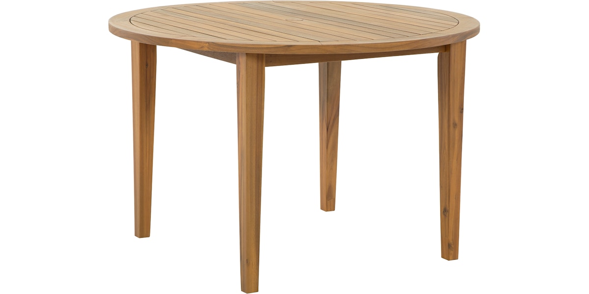 Janiyah Round Dining Table